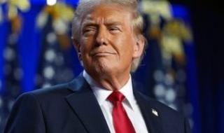 ترامب:
معظم
القيادة
العليا
الإيرانية
قتلت
ومعظم
صانعى
القرار
رحلوا