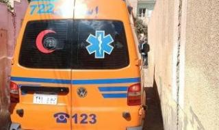 تسرب
غاز
وراء
مصرع
زوجين
داخل
مسكنهما
بمدينة
6
أكتوبر