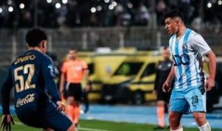 60
دقيقة..
حسام
عبد
المجيد
يتقدم
للزمالك
أمام
بيراميدز
من
ركلة
جزاء