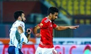 الأهلى
وبيراميدز
يترقبان
قرار
المحكمة
الرياضية
غدًا
بشأن
قضية
بطل
الدورى