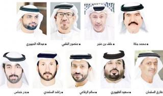 مواطنون:
      بلادنا
      ستخرج
      من
      الأزمة
      أكثر
      قوة
      وازدهاراً