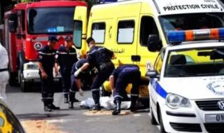 خنشلة..
وفاة
شخص
دهسته
سيارة
بالحامة