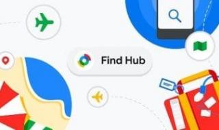جوجل
تُحدث
تطبيق
Find
Hub
لتسهيل
العثور
على
الأمتعة
المفقودة
بالمطارات