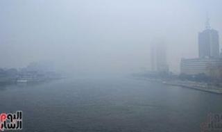 شبورة
وأجواء
شديدة
البرودة..
تفاصيل
حالة
الطقس
اليوم
الخميس
5
مارس
2026