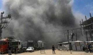 بمناسبة اليوم الدولى للمرأة.. نساء غزة يواجهن الحرب ويكسرن الصور النمطية