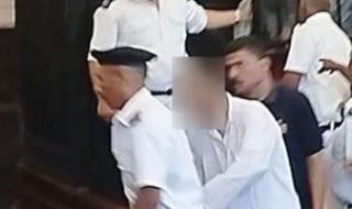 خيط
الجريمة..
سهرة
تحولت
إلى
فاجعة..
الصدفة
تكشف
أسرار
«سفاح
المعمورة»