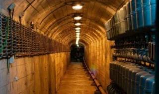 خزائن الأسرار.. أخطر 5 مخابئ نووية فى أوروبا تترقب ساعة الصفر