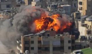 بريطانيا ترسل خبراء عسكريون لوضع خطة إعادة فتح مضيق هرمز.. تفاصيل