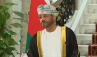 ‏ البوسعيدى: الولايات المتحدة فقدت السيطرة على سياستها الخارجية