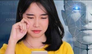 إلغاء
شريك
العمر
بضغطة
زر..
شباب
يعيشون
صدمة
فقدان
شركاء
AI