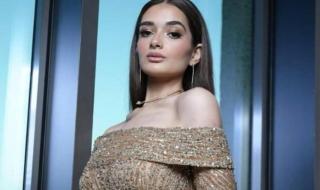 أنباء عن خطوبة ملك أحمد زاهر وشريف الليثي