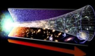 ماذا
كان
قبل
الانفجار
العظيم؟..
اكتشاف
جديد
يجيب
عن
اللغز