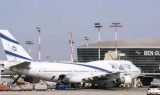 قيود السفر الإسرائيلية تشعل الفوضى فى مطار بن جوريون وتربك حركة المسافرين