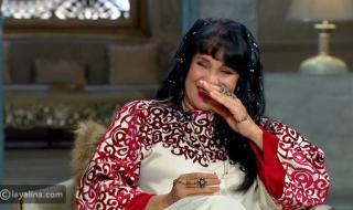 سحر رامي تكشف تفاصيل حياتها بعد رحيل حسين الإمام وتجربة فوازير فطوطة