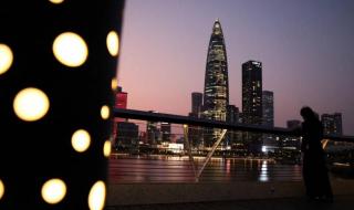 15
      %
      نمو
      أرباح
      الشركات
      الصناعية
      الصينية
      الكبرى
      خلال
      شهرين