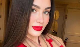 روان بن حسين تتعافى بساعة فاخرة: سعر صادم