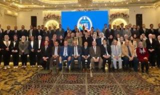 النيابة
الإدارية
تختتم
دورة
متقدمة
حول
آليات
التحقيق
بمشاركة
67
عضوا
ببني
سويف