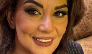 سماح أنور تكشف لأول مرة معاناتها مع التنمر والضغوط العائلية