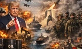 وقف الحرب مقابل مضيق هرمز.. أكسيوس يكشف مفاوضات سرية بين واشنطن وإيران