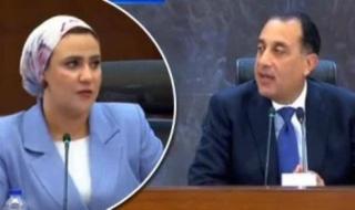 رئيس الوزراء لليوم السابع: سنراجع قرار ترشيد الإنارة بالشوارع مراعاة للشق الأمنى