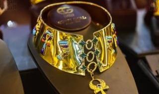 سعر
الذهب
اليوم
الثلاثاء
14
أبريل
2026..
عيار
24
بدون
مصنعية
بـ
8182
جنيها