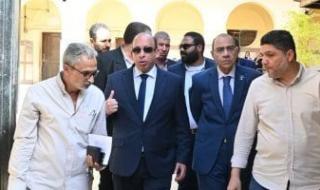 طب
قصر
العيني:
تفعيل
منظومة
الحجز
الإلكتروني
المسبق
للعيادات
ضمن
خطة
الرقمنة