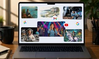 Gemini
      يفهمك
      أكثر..
      جوجل
      تتيح
      إنشاء
      صور
      تعكس
      الحياة
      الشخصية