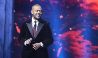 تامر
عاشور
يحيى
حفلا
غنائيا
بأبو
ظبى
16
مايو