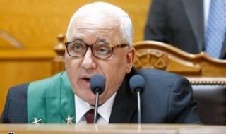 نظر
محاكمة
39
متهما
بخلية
العملة
اليوم