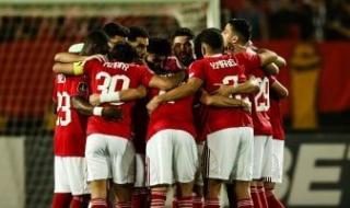 موعد
مباراة
الأهلى
أمام
بيراميدز
فى
الدوري
والقناة
الناقلة