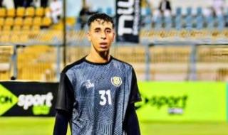 الإسماعيلى
يفقد
جهود
عبد
الله
جمال
أمام
وادى
دجلة
بسبب
الكارت
الأحمر