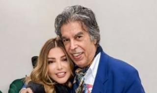 سميرة
سعيد
تنعى
الفنان
المغربى
عبد
الوهاب
الدكالى