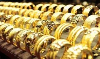 سعر
الذهب
اليوم
الأحد
10
مايو
2026..
استقرار
جميع
الأعيرة