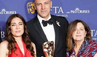 جدل في بافتا 2026 بعد اتهام BBC برفض عرض فيلم وثائقي عن أطباء غزة