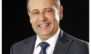إيقاف الفنان محمد غنيم بعد أزمة منشوره المثير للجدل