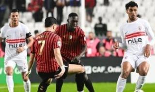 5
معلومات
عن
مباراة
الزمالك
واتحاد
العاصمة
اليوم
فى
نهائي
الكونفدرالية
