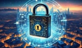طريقة
جديدة
جدًا
لتأمين
الإنترنت
باستخدام
فيزياء
الكم
بدل
التشفير
التقليدى