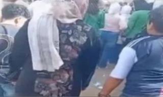 خافت
يهرب
من
المدرسة..
تفاصيل
صادمة
وراء
تقييد
طفل
بسلسلة
في
القليوبية