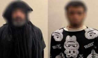 مخطط
دموي
في
مترو
الجيزة..
سائق
متنكر
في
"نقاب"
يستعين
بمسجل
خطر
لقتل
عجوز