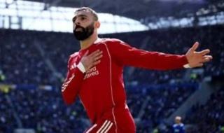 ليفربول ضد برينتفورد.. ماذا قالوا عن محمد صلاح بعد سنوات المجد؟