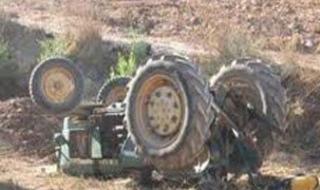 مصرع
شخصين
إثر
انقلاب
جرار
زراعى
بمركز
إدكو
فى
البحيرة