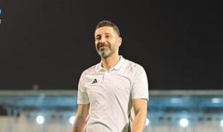 أحمد
خطاب
يقترب
من
قيادة
غزل
المحلة
الموسم
المقبل