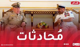 الفريق
أول
شنڨريحة
يحل
بسلطنة
عمان