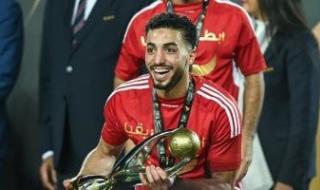 زى
النهارده..
الأهلي
يتوج
بدوري
أبطال
إفريقيا
للمرة
الـ11
في
تاريخه