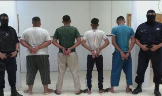 بعد
تداول
فيديو..
الإطاحة
بأربعة
أشخاص
إعتدوا
على
شخص
وسرقوا
أمواله
بورقلة