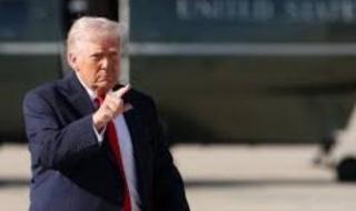 ترامب
لـ"
فوكس
نيوز":
الاتفاق
مع
إيران
سيتم
خلال
ساعات
قليلة