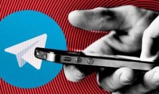 بسبب
امتحان..
قرار
حظر
تيليجرام
بالهند
يثير
الجدل
حول
كفاءة
الرقابة
الرقمية