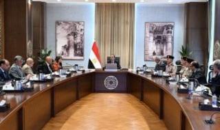 رئيس
الوزراء
يواصل
متابعة
استعدادات
بدء
تنفيذ
المرحلة
الثانية
من
حياة
كريمة