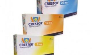 حبوب
      كريستور
      ١٠
      و٢٠
      للكوليسترول
      والدهون
      الثلاثية
      (crestor)