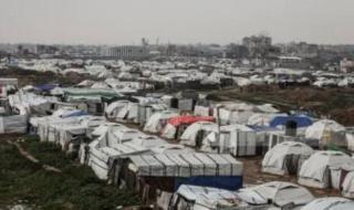 حل لجنة العمل الحكومى فى غزة استعدادا لنقل الحكم للجنة الوطنية لإدارة القطاع
